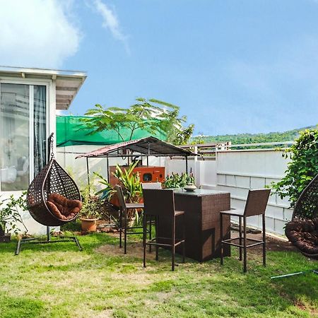Aurus Villa Corgao Exterior photo