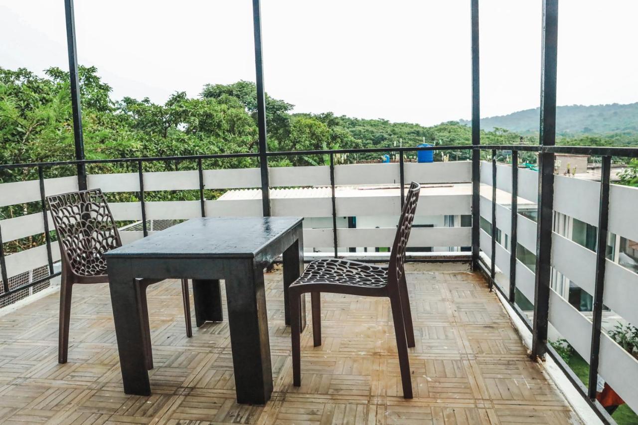 Aurus Villa Corgao Exterior photo